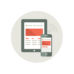 responsive catalog software
